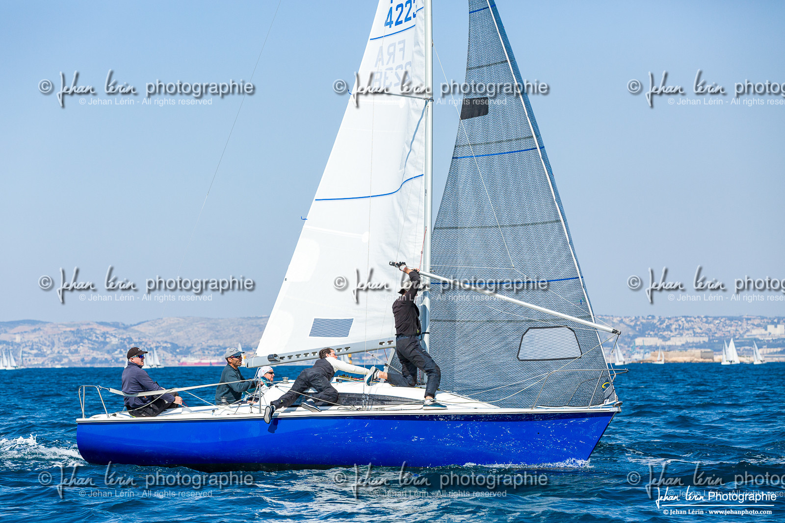 Massilia Cup Inshore 2026