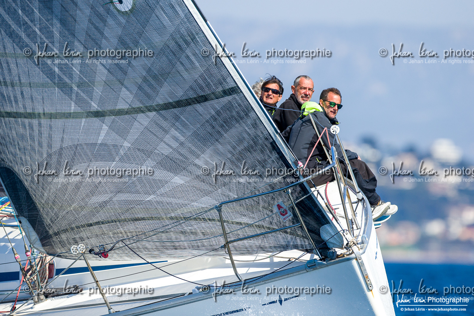 Massilia Cup Inshore 2026