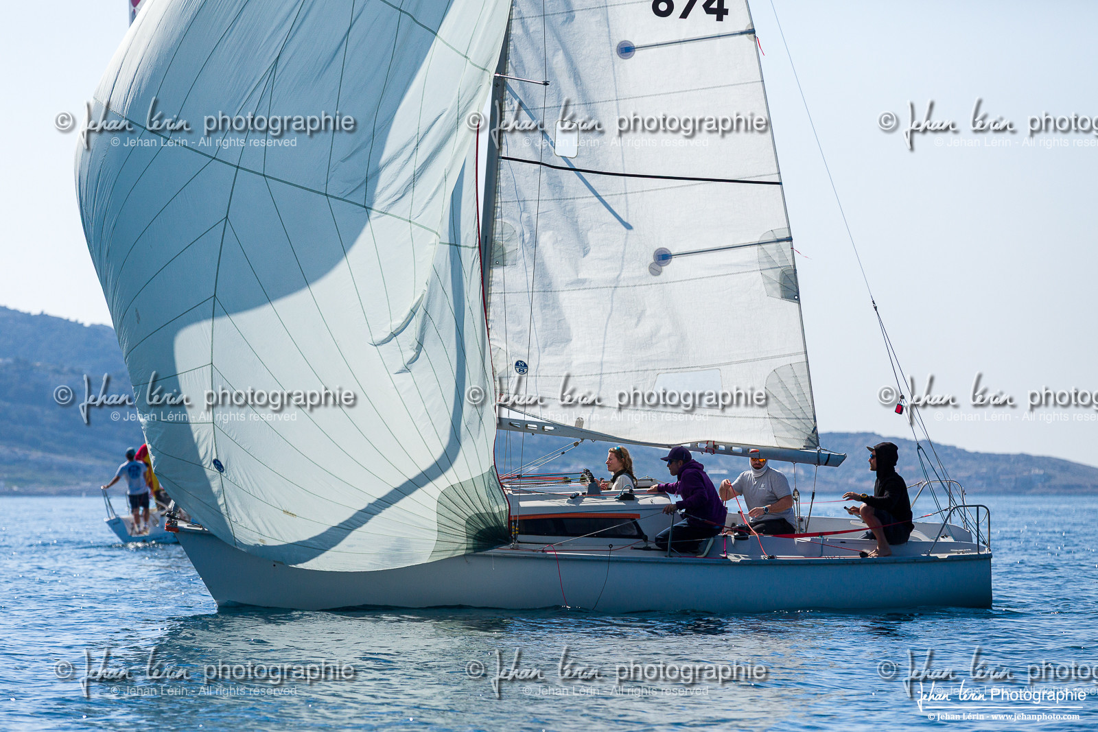 Massilia Cup Inshore 2026