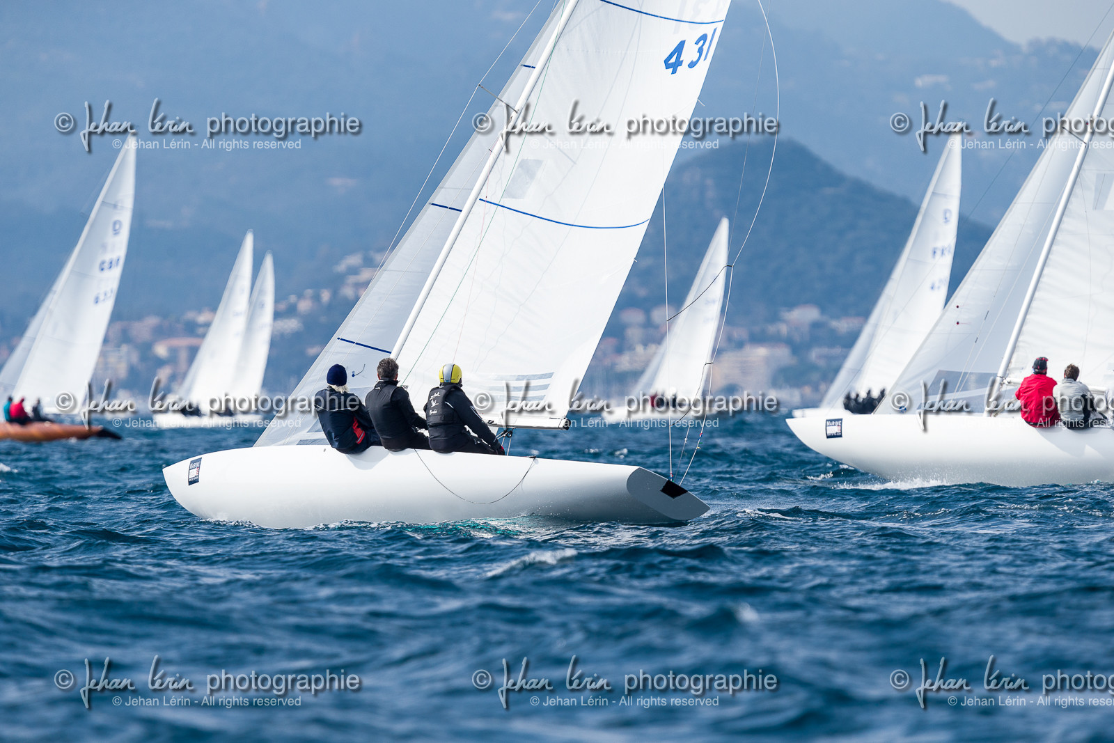 Cannes Dragon Grand Prix 2022