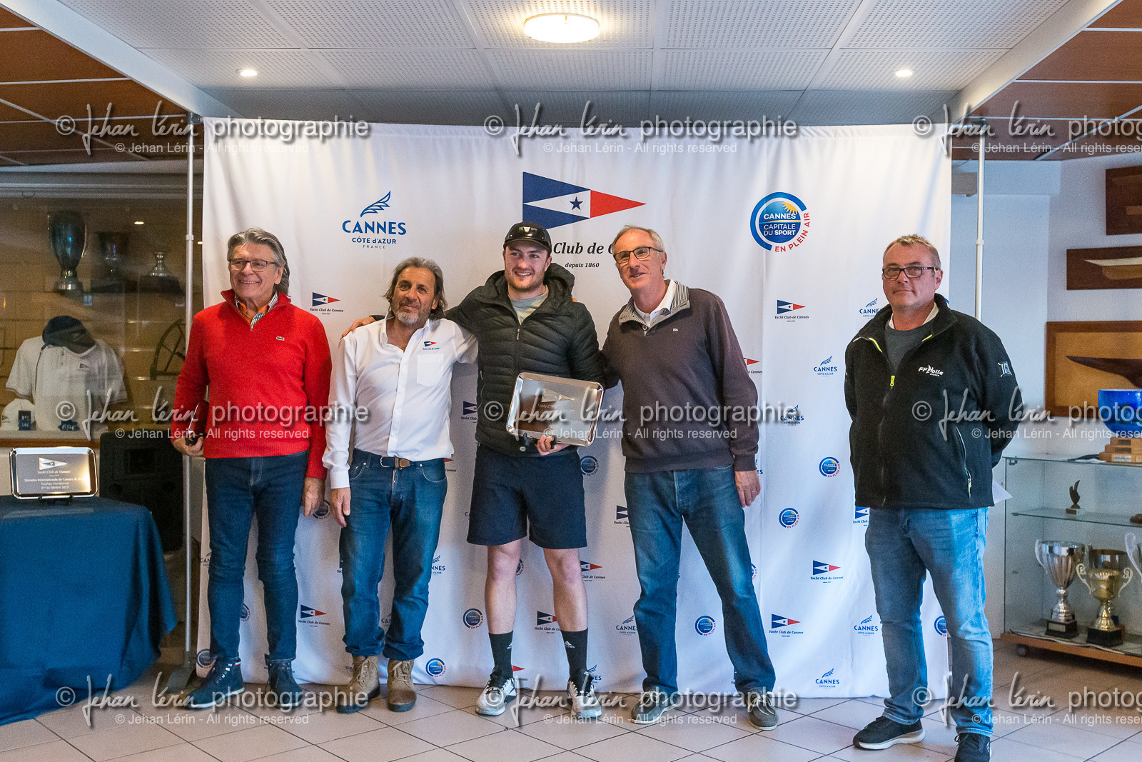 Semaine Internationale de Cannes de Finn 2023 Semaine Internationale de Cannes de Finn 2023