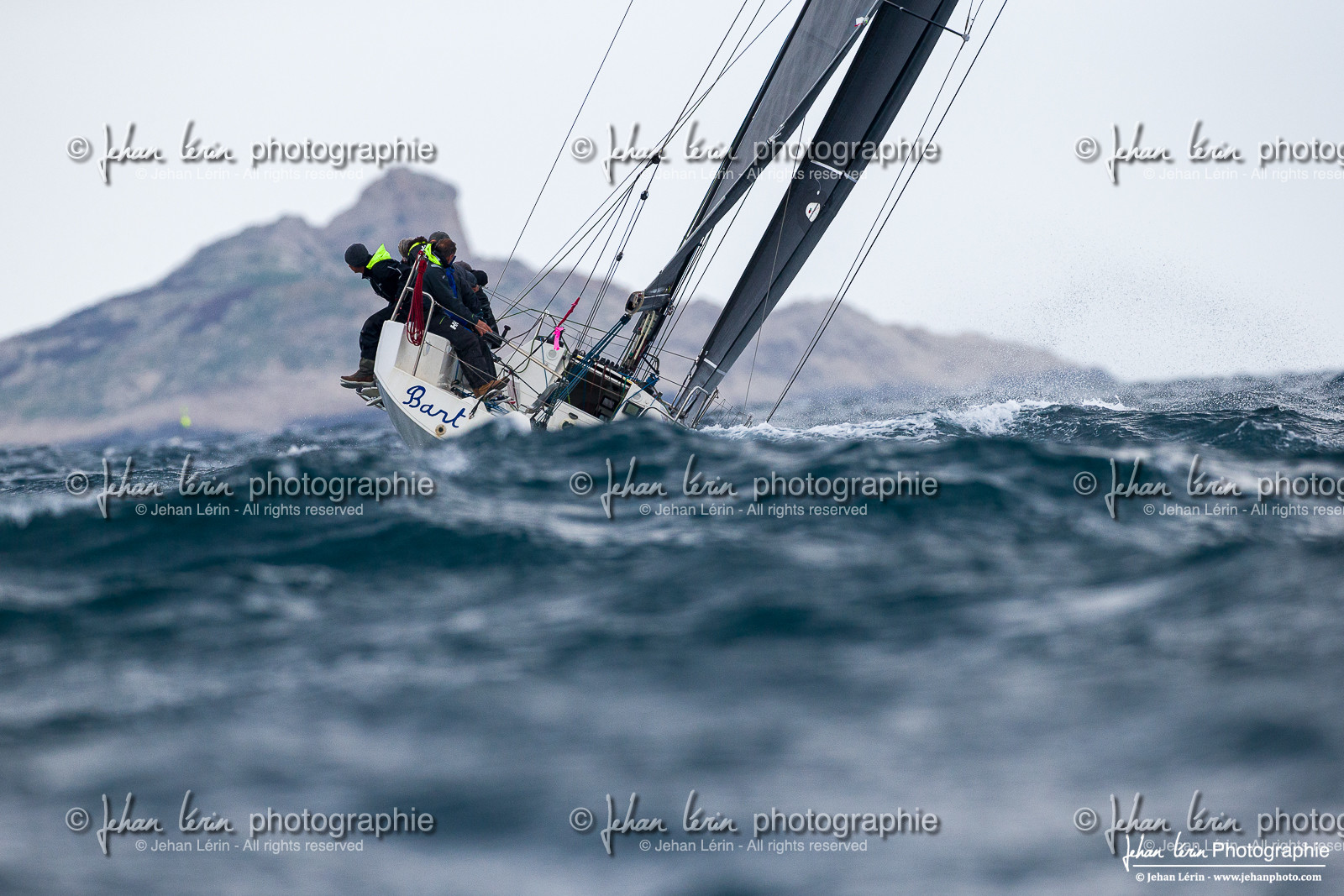 Massilia Cup Inshore 2026