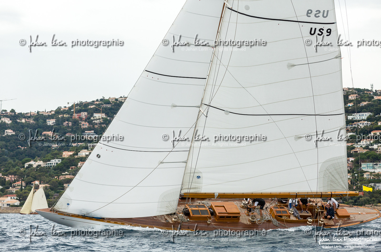 Les Voiles de St Tropez 2024 - VST2024 Les Voiles de St Tropez 2024 - VST2024