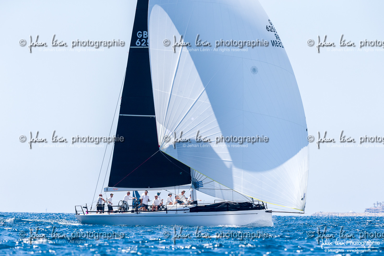 European Championship IRC 2023