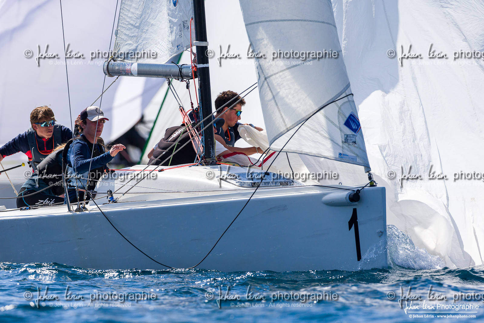Massilia Cup Inshore 2026