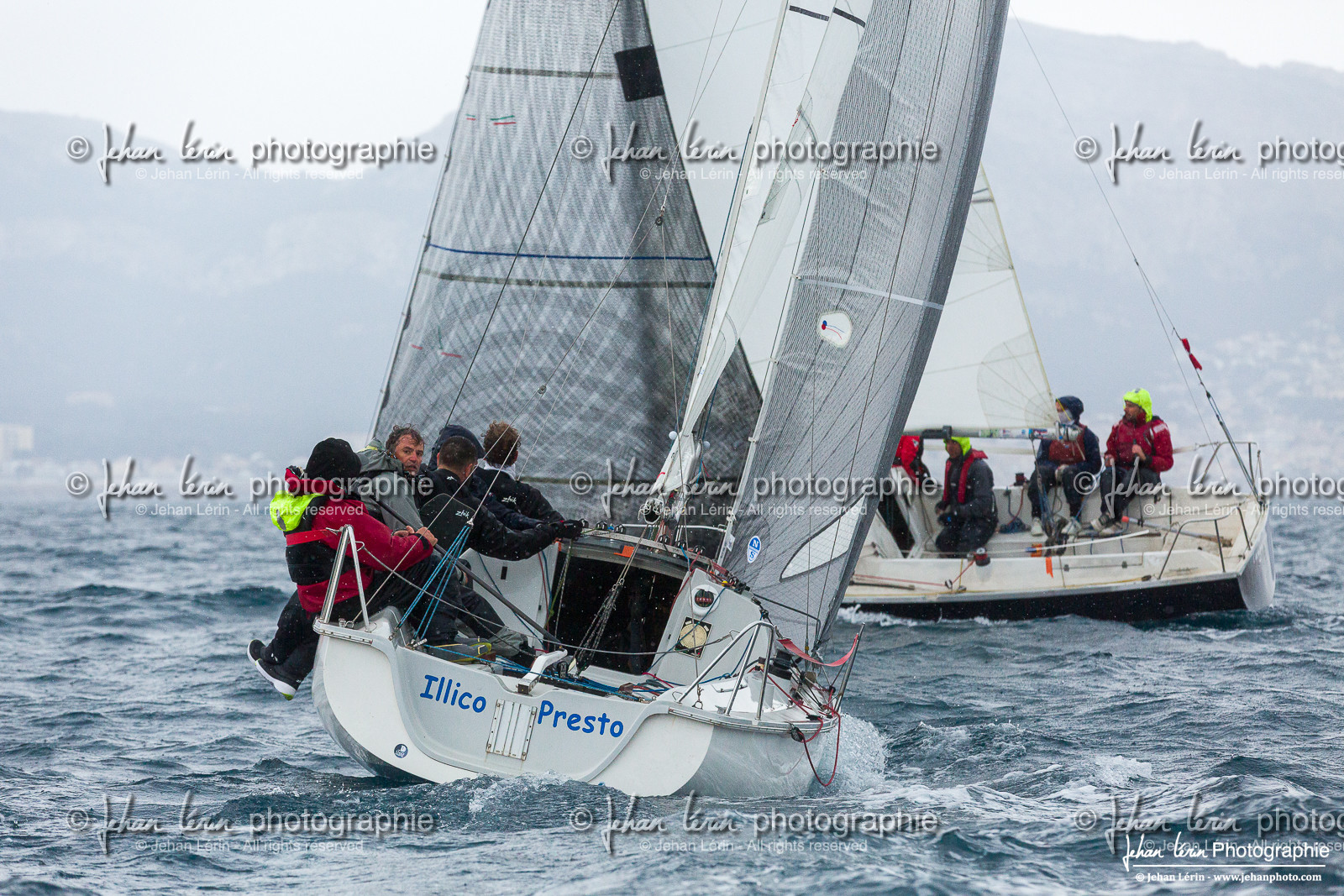 Massilia Cup Inshore 2026
