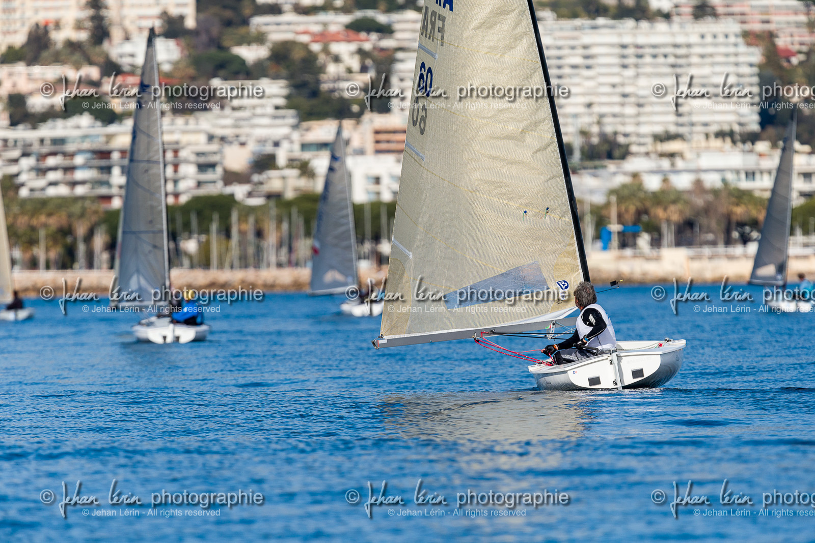 Semaine Internationale de Cannes de Finn 2022 Semaine Internationale de Cannes de Finn 2022