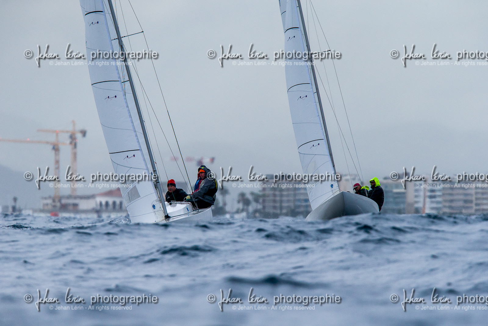 Coupe d'Hiver Dragon 2022