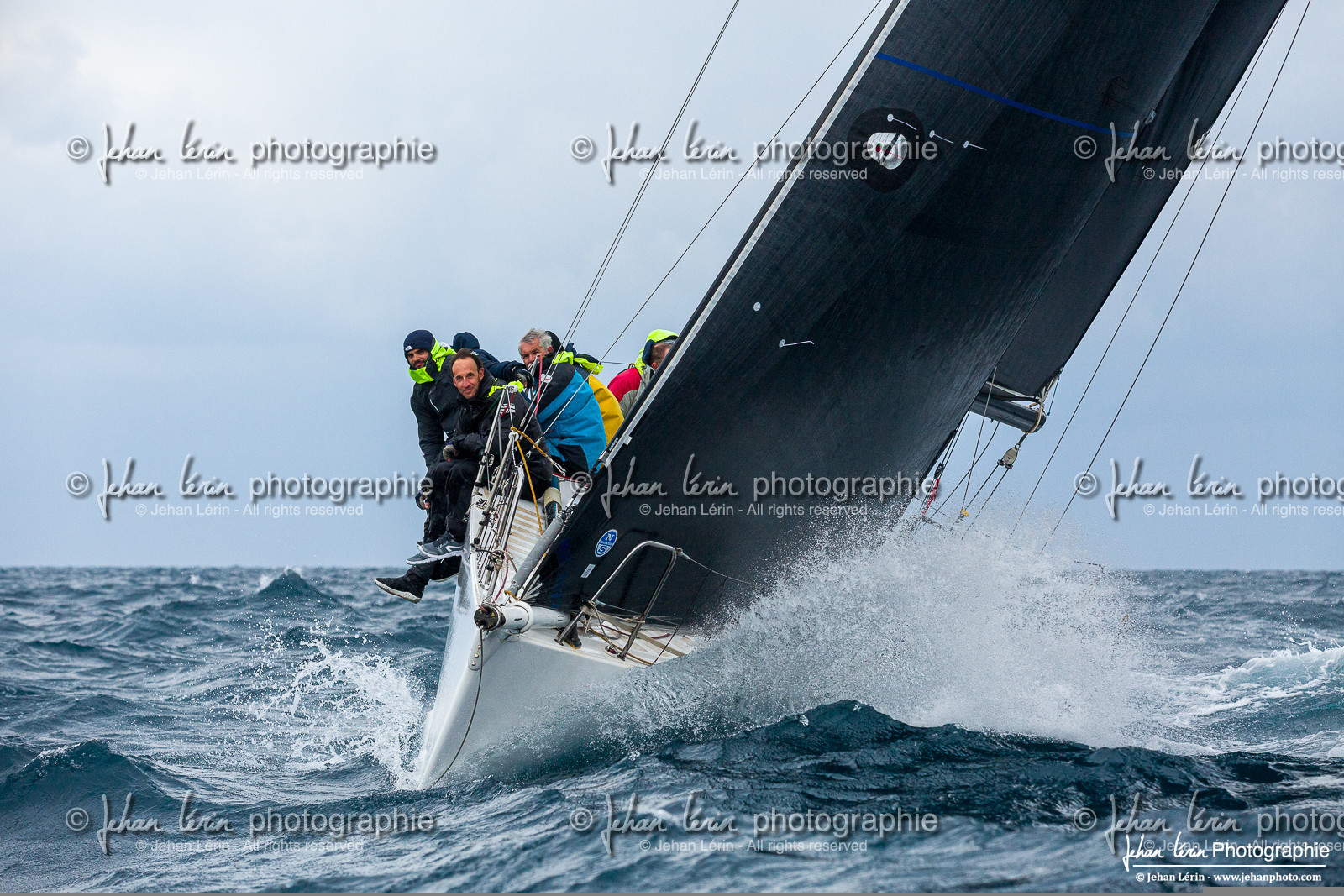 Massilia Cup Inshore 2026