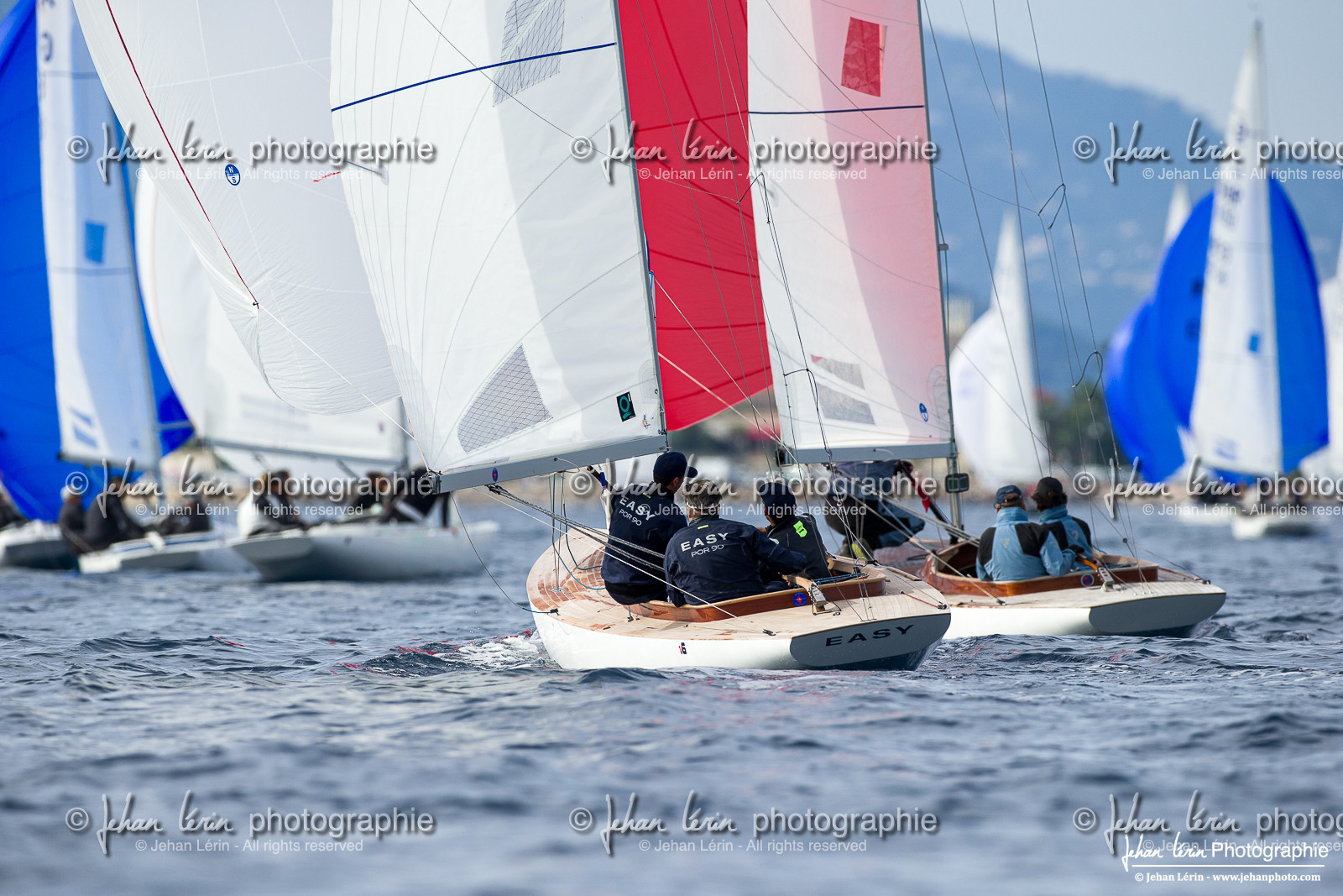 Cannes Dragon GP 2025 - European Grand Prix