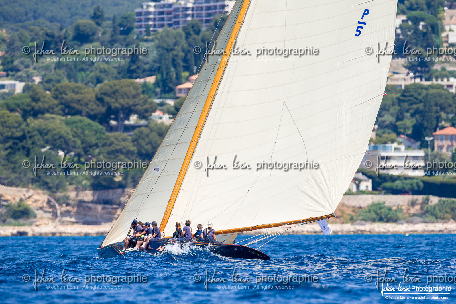Les Voiles de Cassis 2025 Les Voiles de Cassis 2025