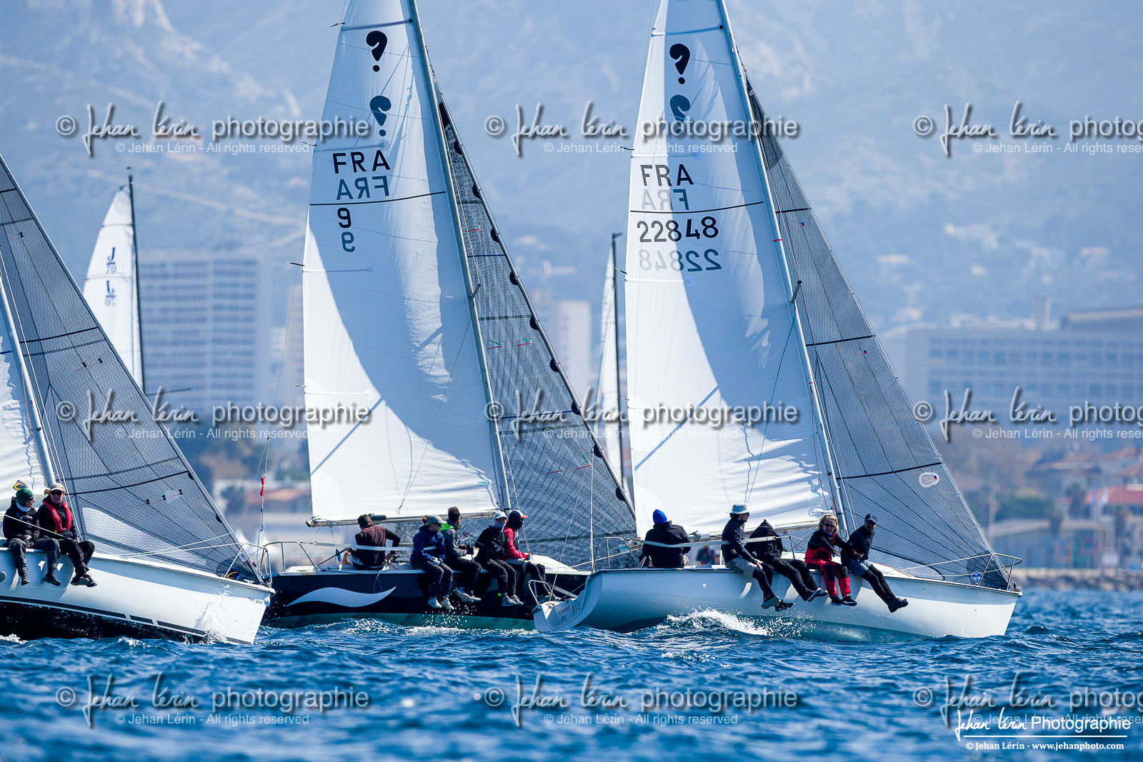 Massilia Cup Inshore 2026