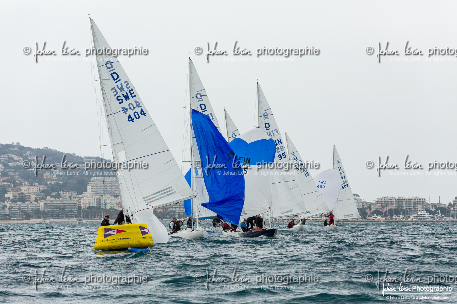 International Extra Cup Dragon 2026 -