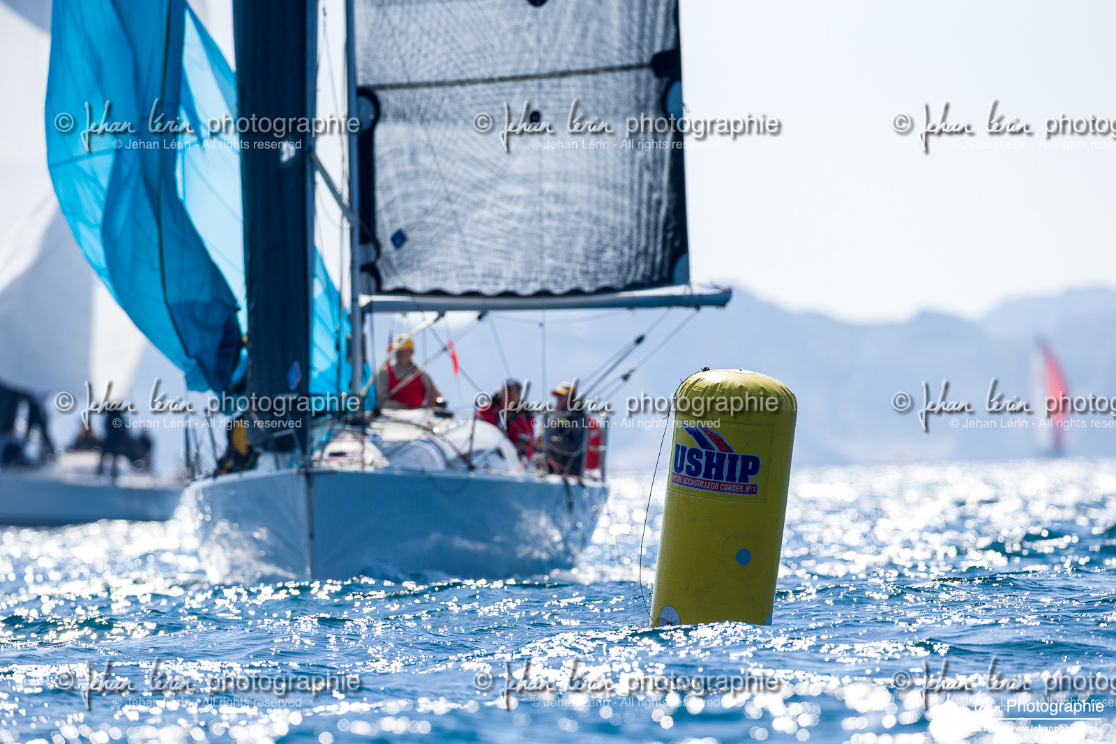 Massilia Cup Inshore 2026