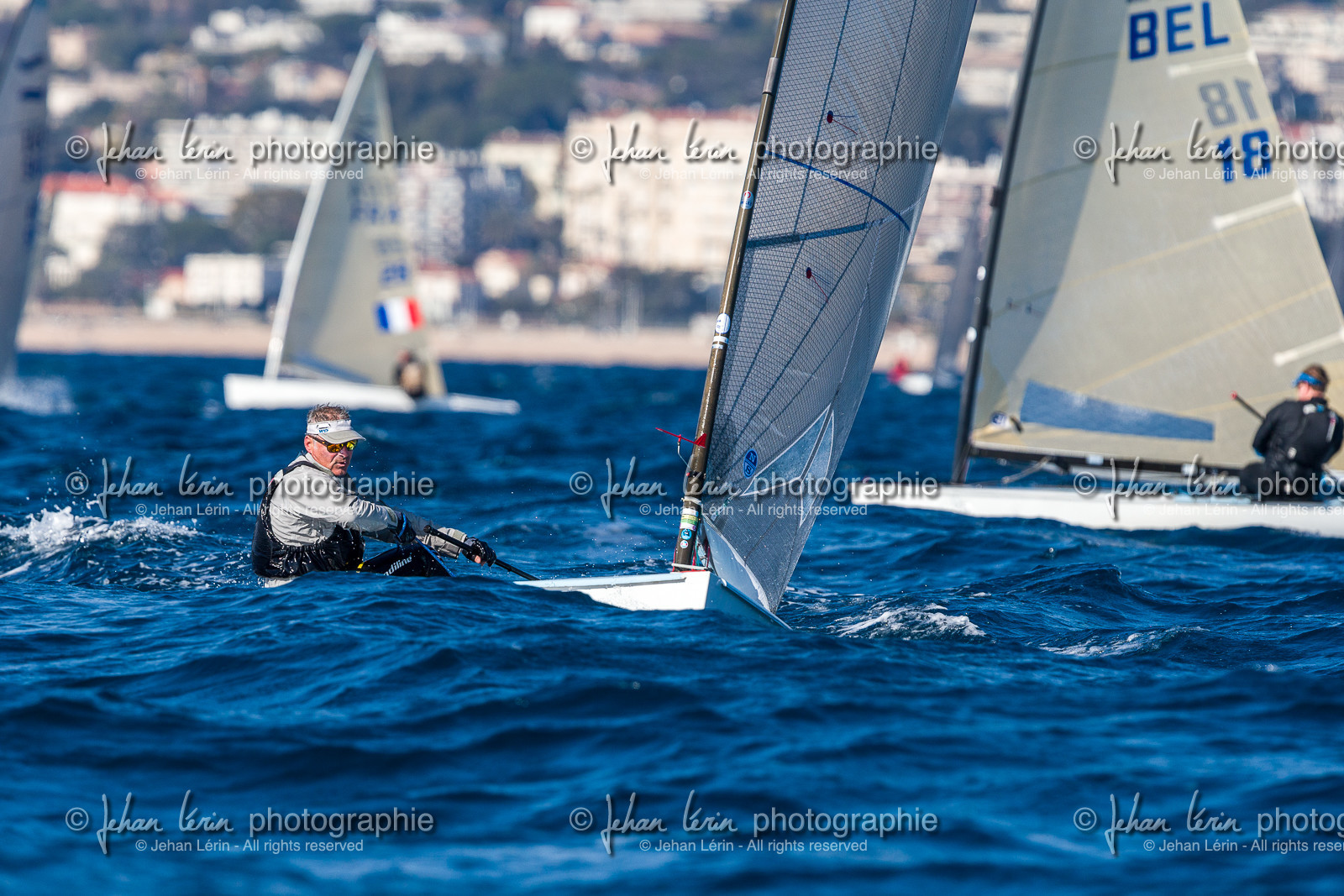 Semaine Internationale de Cannes de Finn 2023