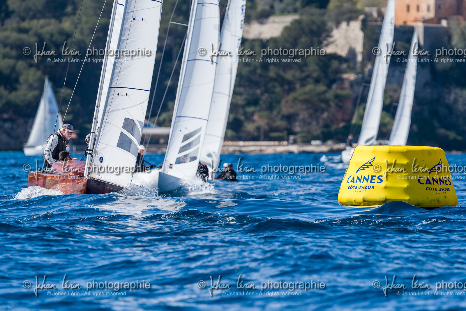 Coupe du Commodore 2023 Coupe du Commodore 2023