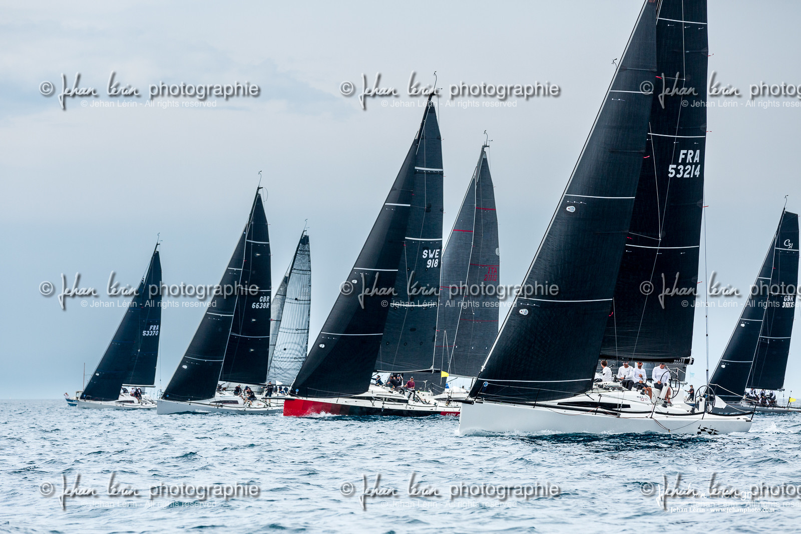 European Championship IRC 2023