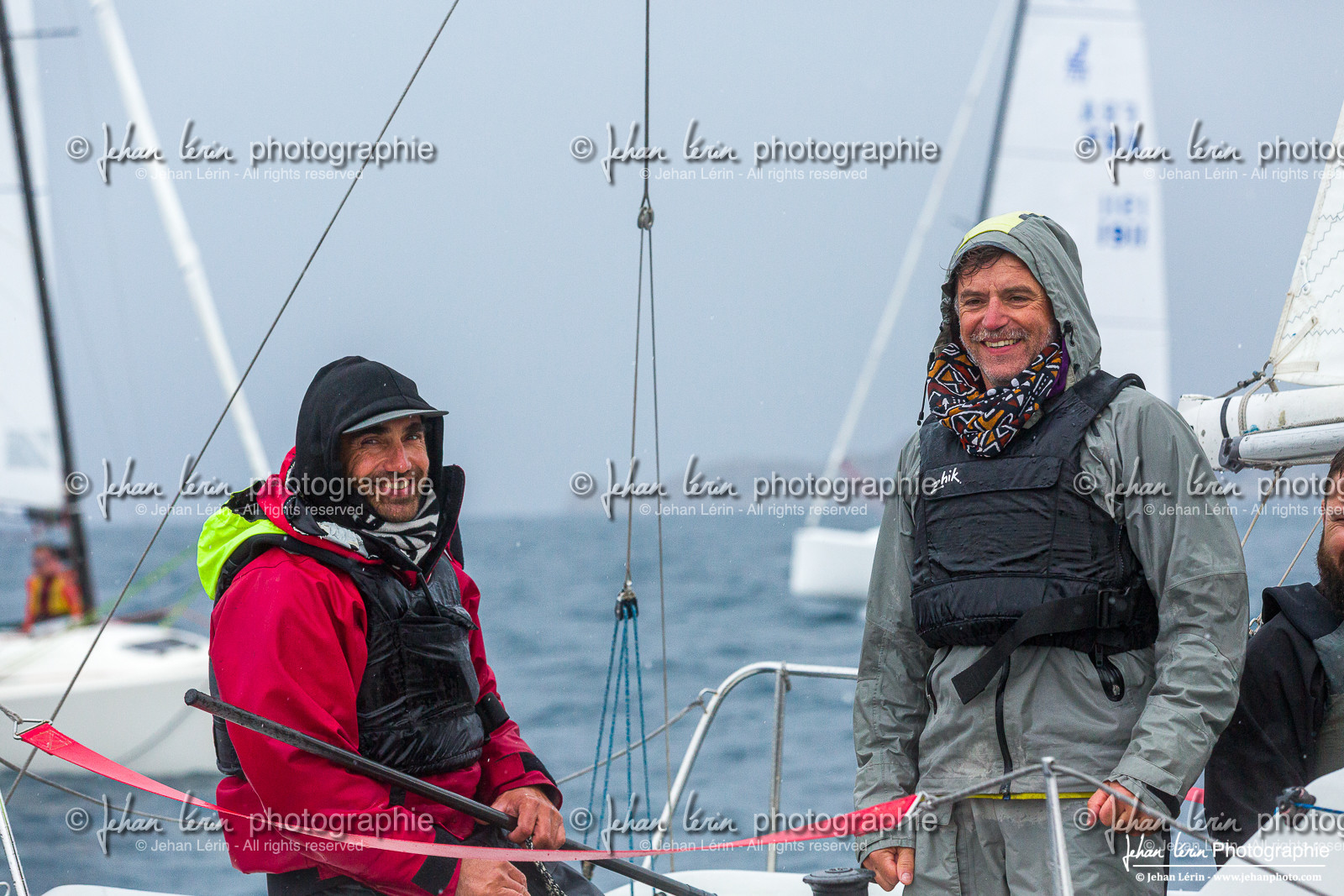 Massilia Cup Inshore 2026