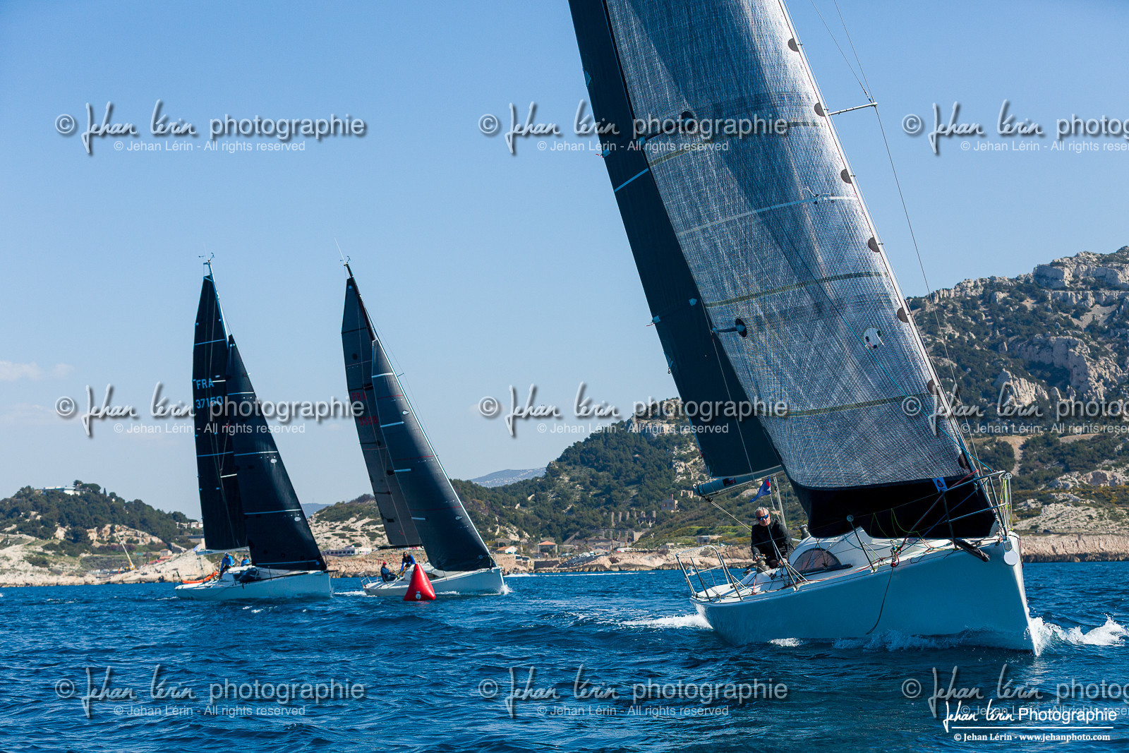 Massilia Cup Inshore 2026