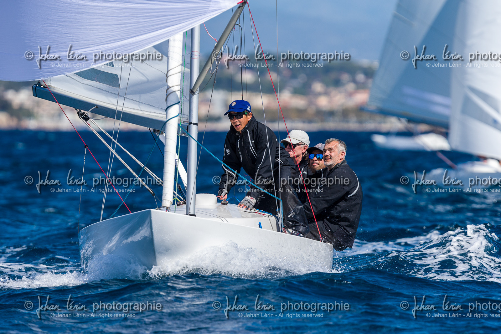 Régates Royales 2022