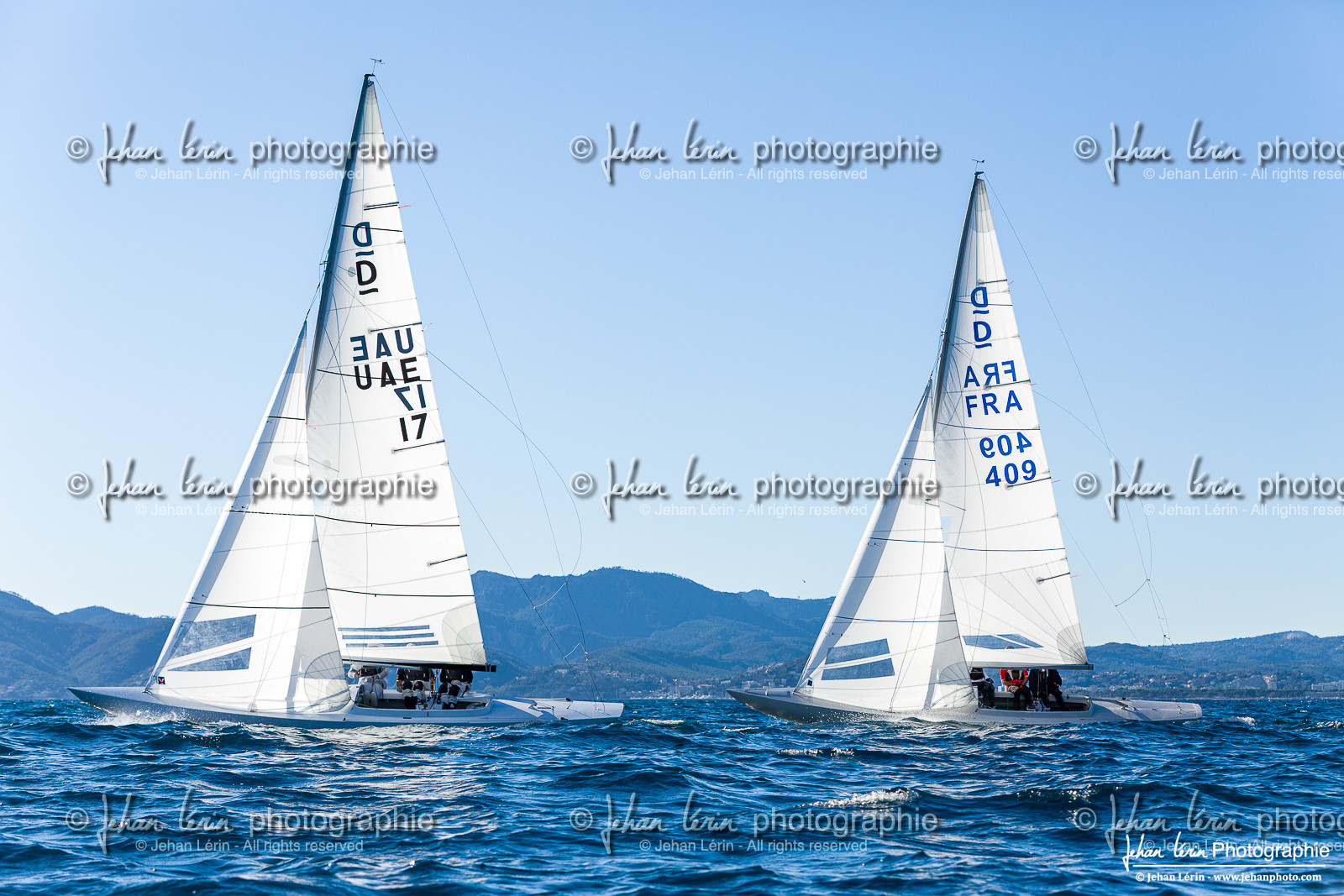 Cannes Dragon GP 2025 - European Grand Prix