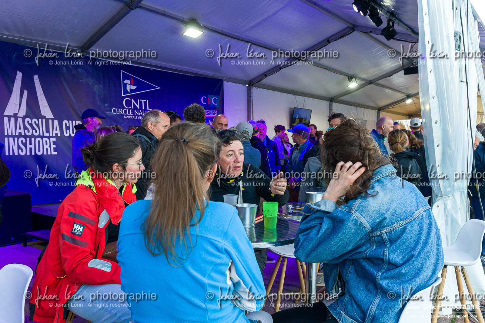 Massilia Cup Inshore 2026