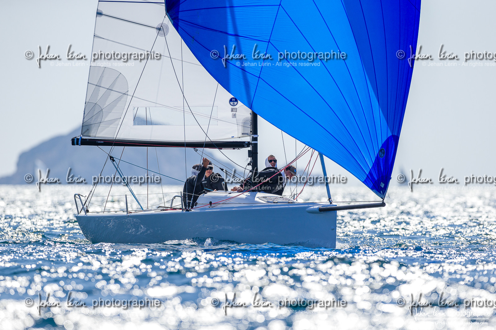 Massilia Cup Inshore 2026