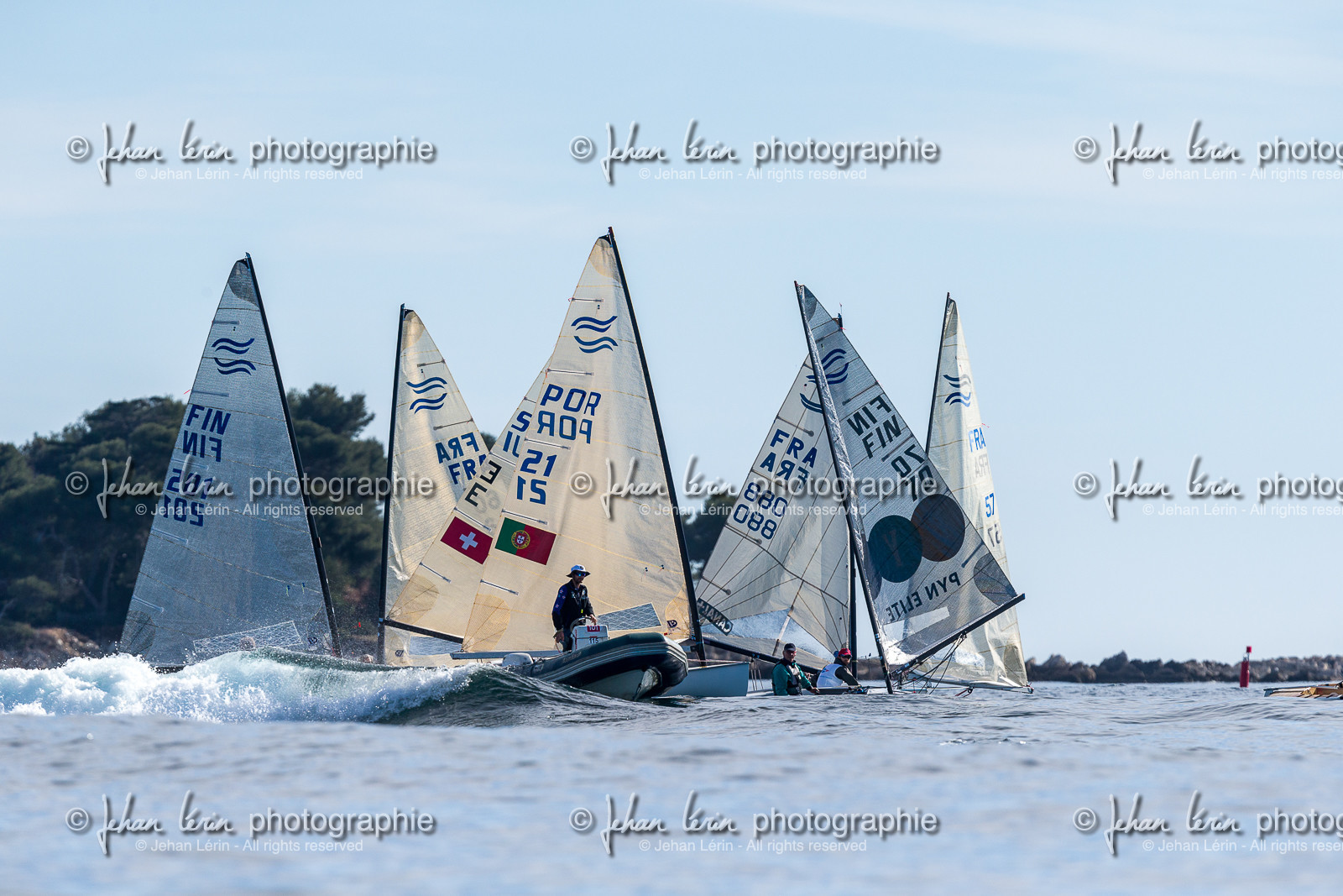 Semaine Internationale de Cannes de Finn 2022 Semaine Internationale de Cannes de Finn 2022