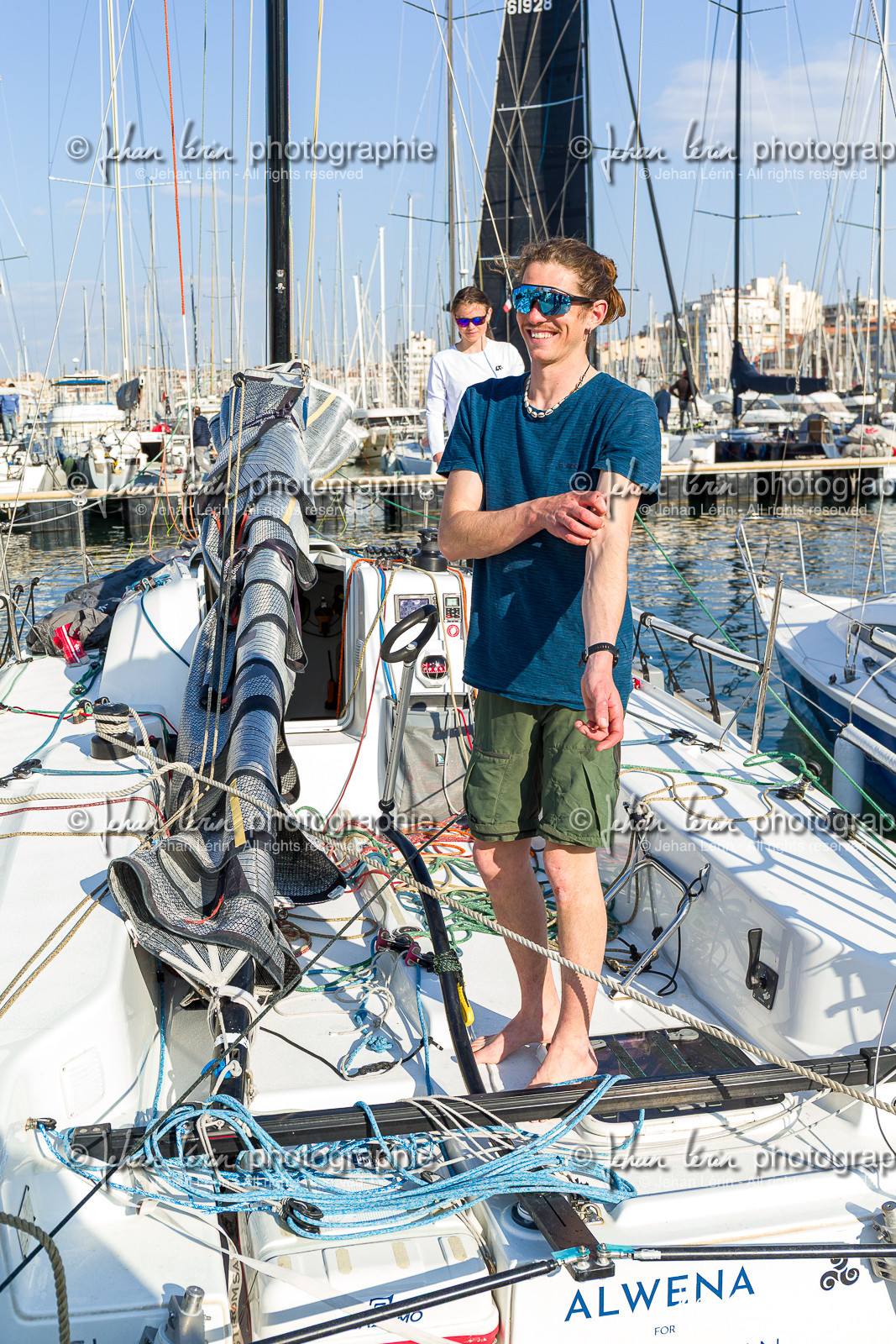 CNTL - Massilia Cup Inshore 2026