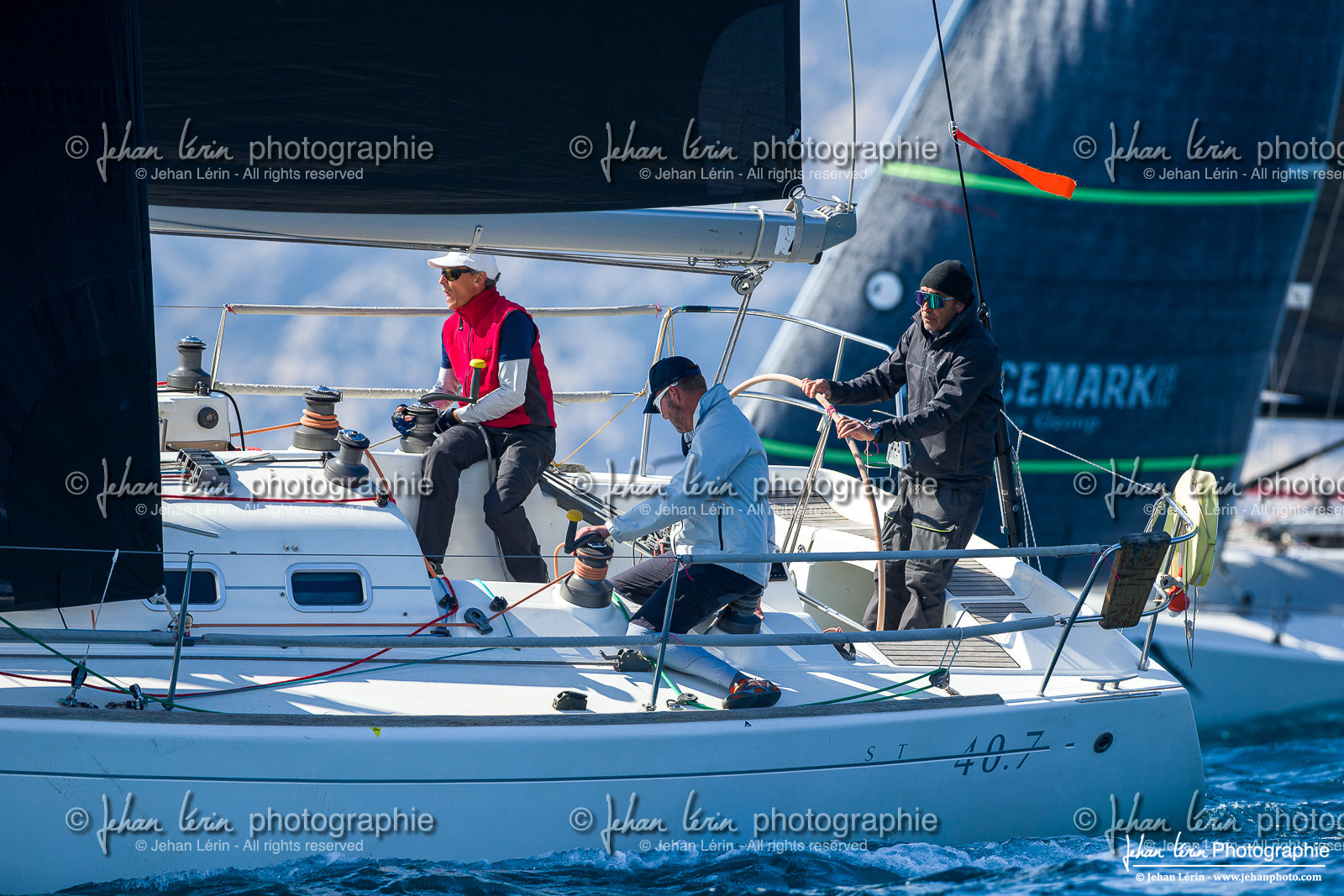 Massilia Cup Inshore 2026