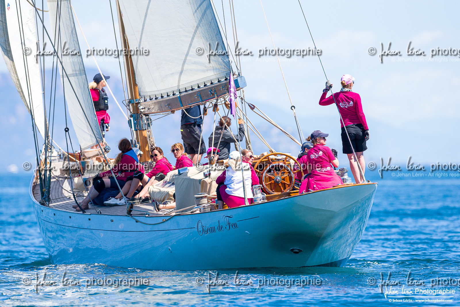 Les Dames de St Tropez 2025 Les Dames de St Tropez 2025