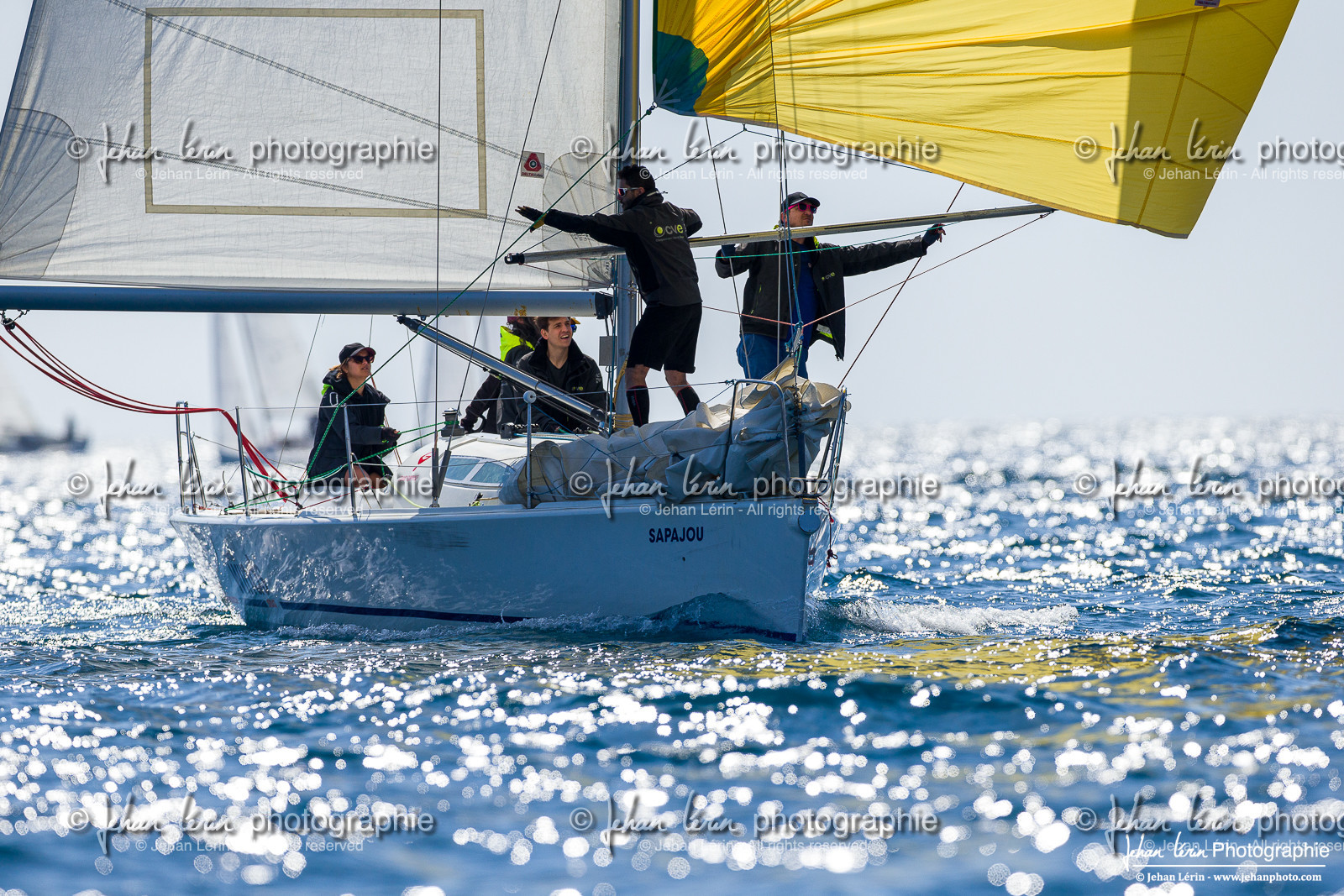 Massilia Cup Inshore 2026