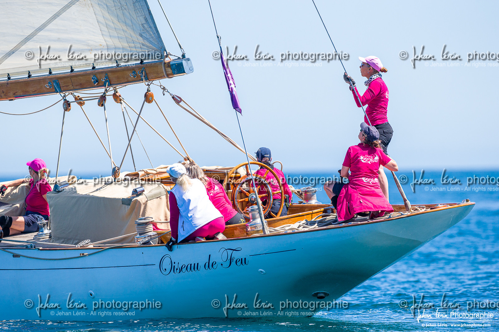 Les Dames de St Tropez 2025 Les Dames de St Tropez 2025