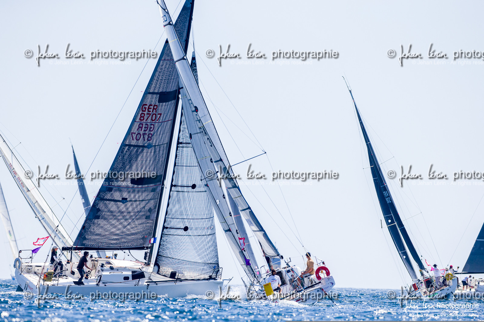 Paprec 600 SNST 2025 - Start -19 05 2025 Paprec 600 SNST 2025 - Start -19 05 2025