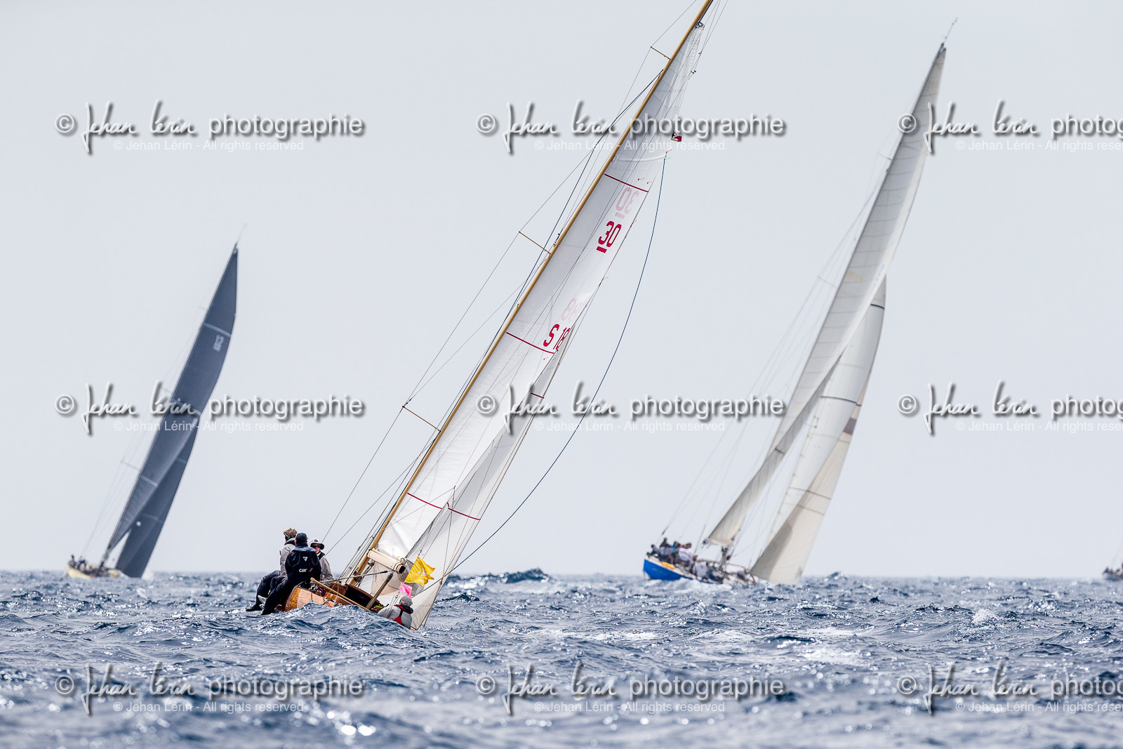 La Porquerolle's Classic - Classic Boat La Porquerolle's Classic - Classic Boat