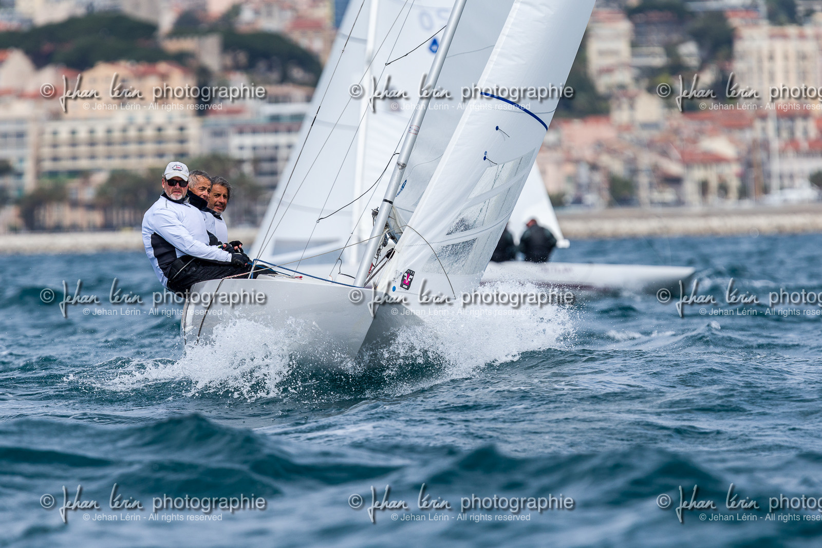 Semaine Internationale de Cannes de Dragon 2022