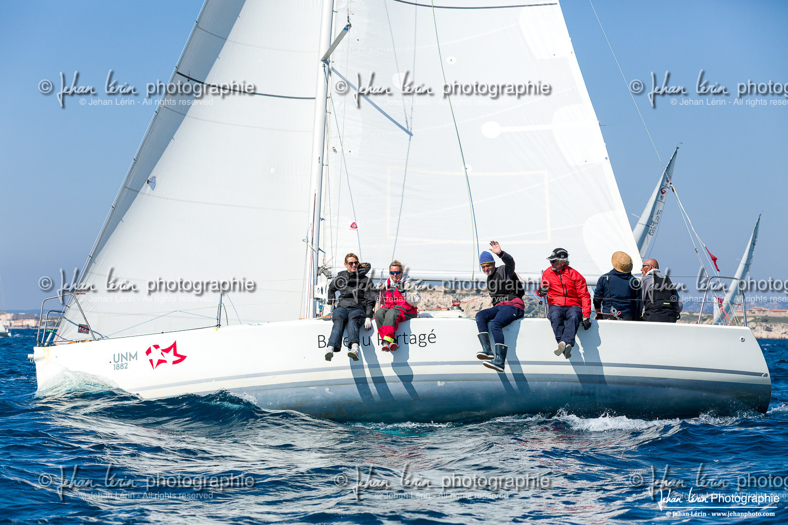 Massilia Cup Inshore 2026
