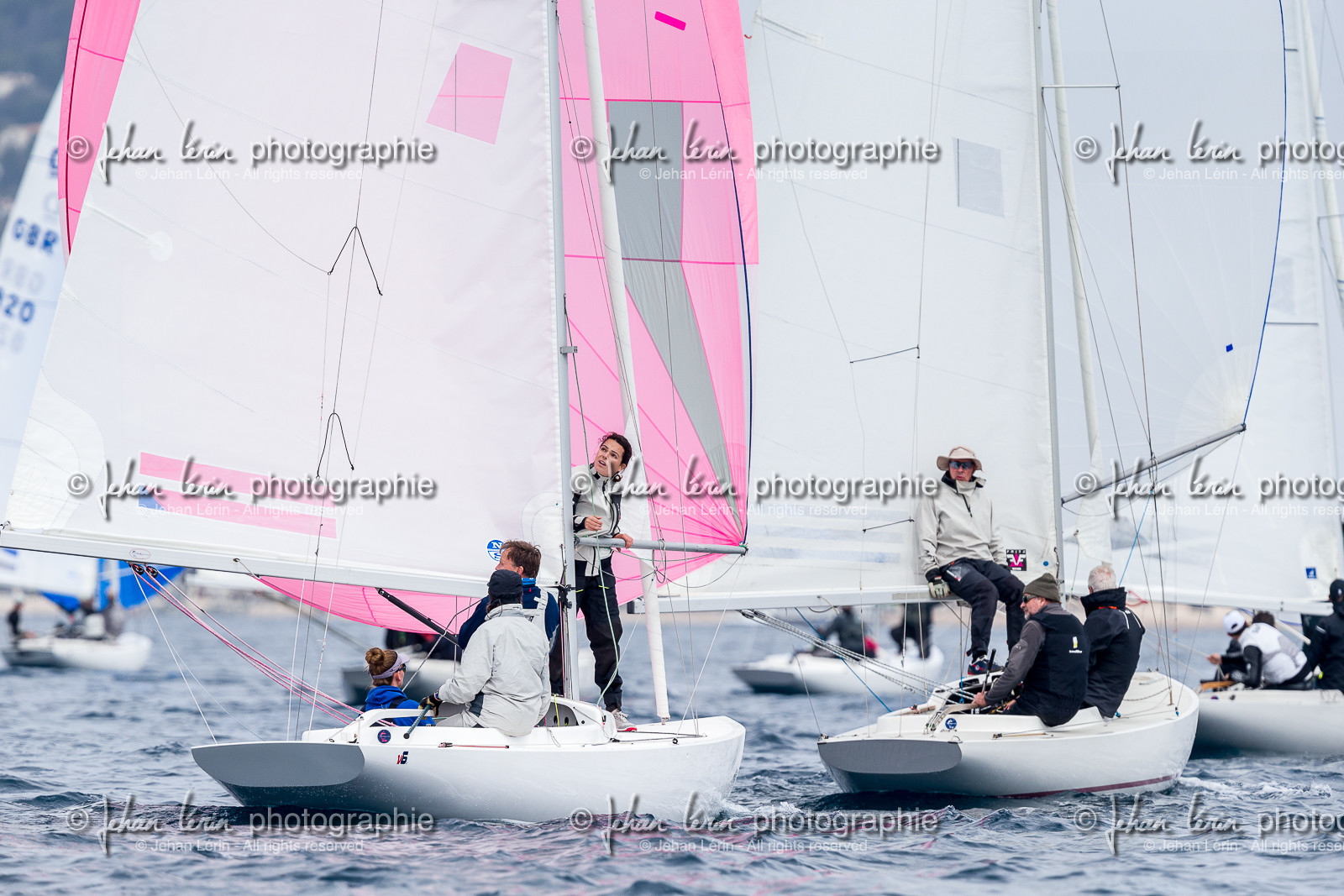 Coupe du Commodore 2023
