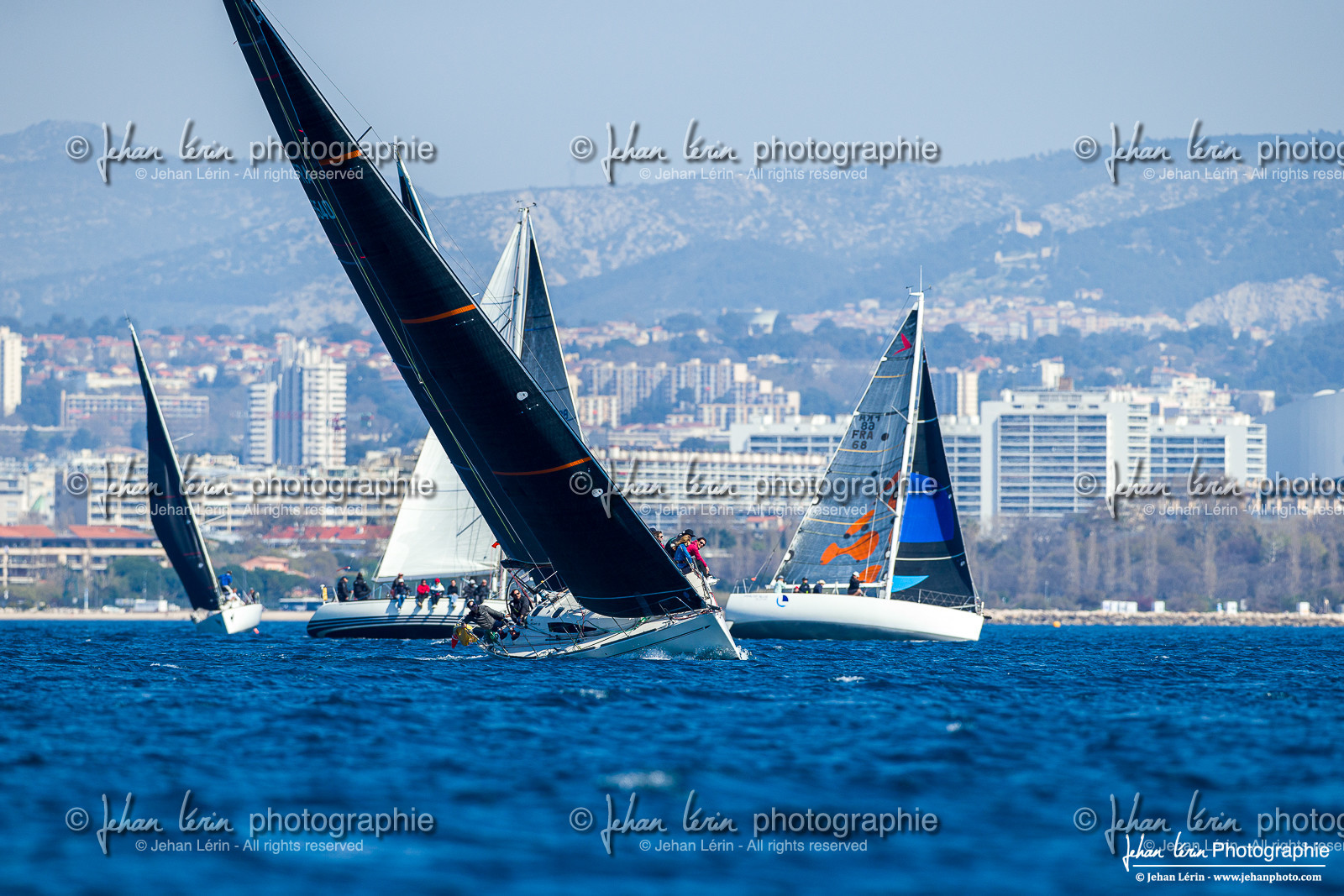 Massilia Cup Inshore 2026