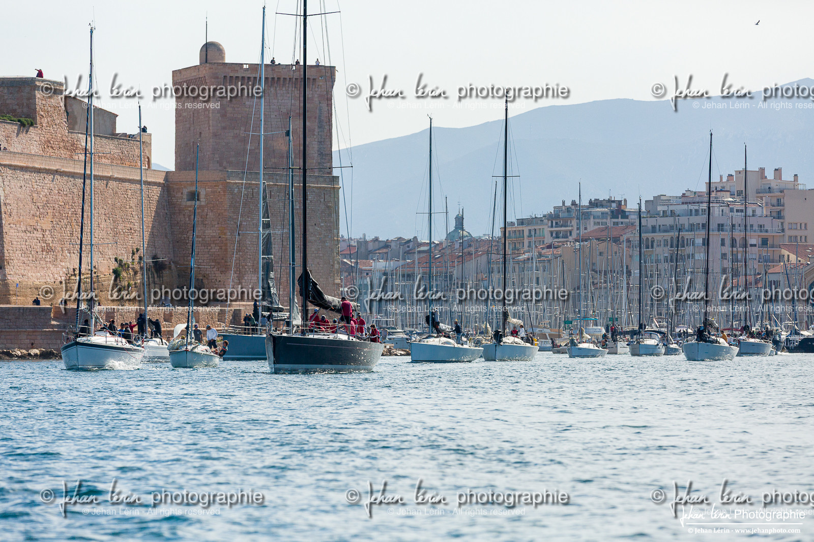 Massilia Cup Inshore 2026