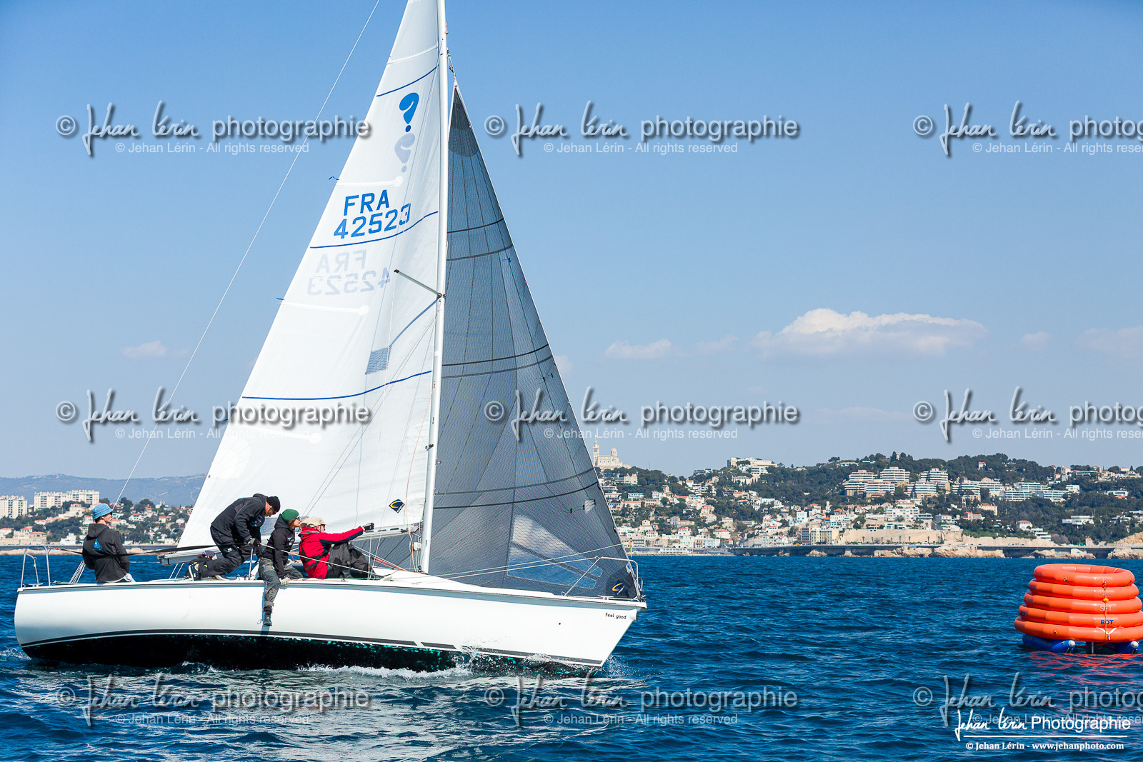 Massilia Cup Inshore 2026