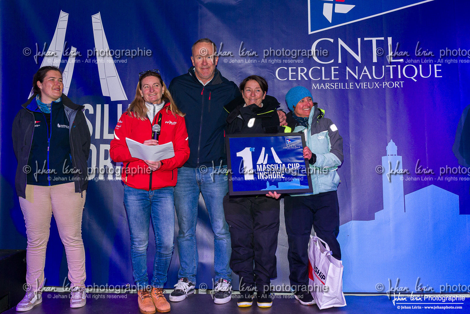 CNTL - Massilia Cup Inshore 2026