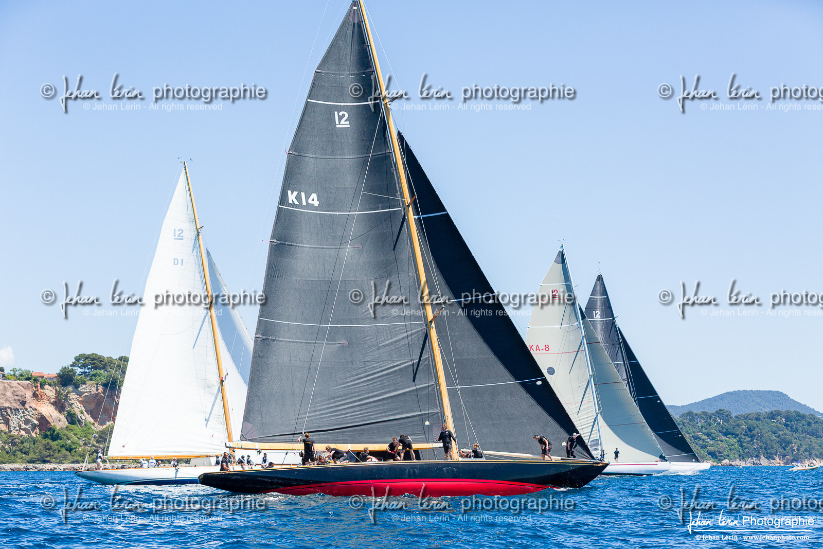 Toulon Provence Regatta 2025