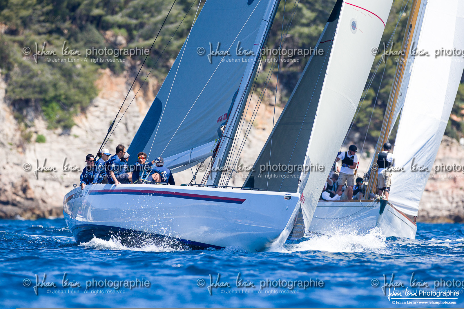 Toulon Provence Regatta 2025