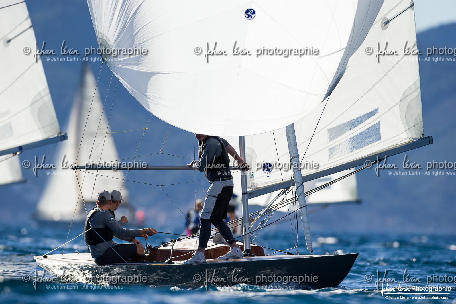 Cannes Dragon GP 2025 - European Grand Prix