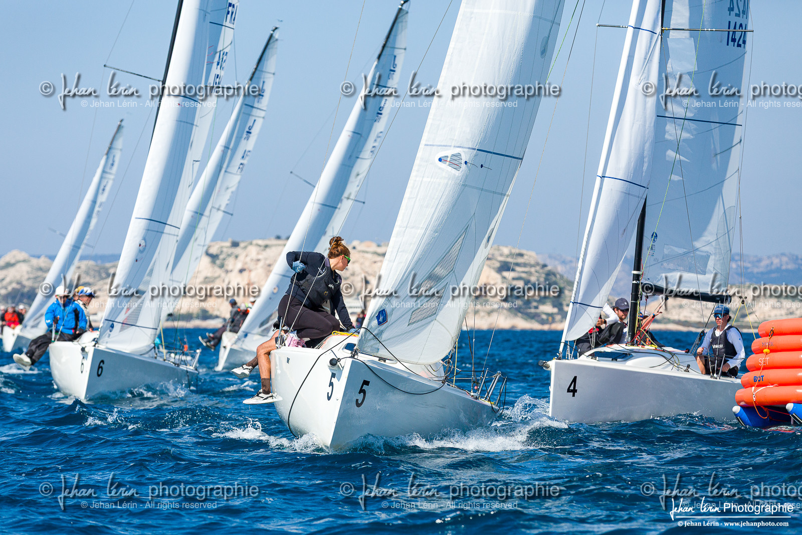 Massilia Cup Inshore 2026