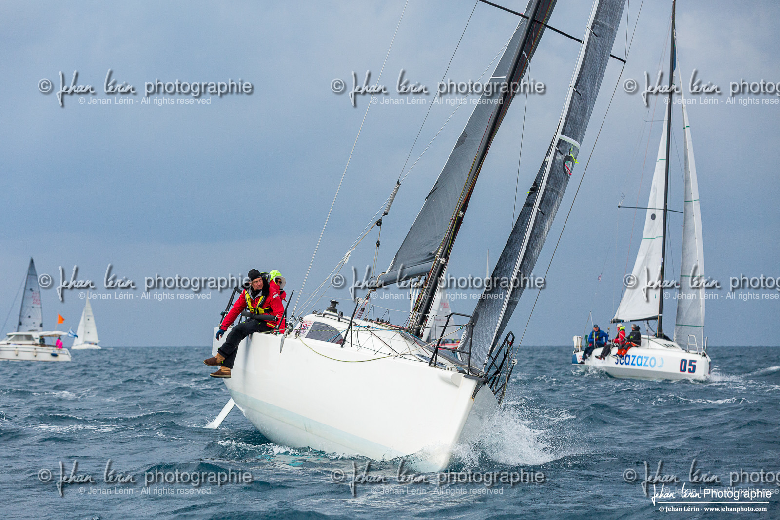 Massilia Cup Inshore 2026