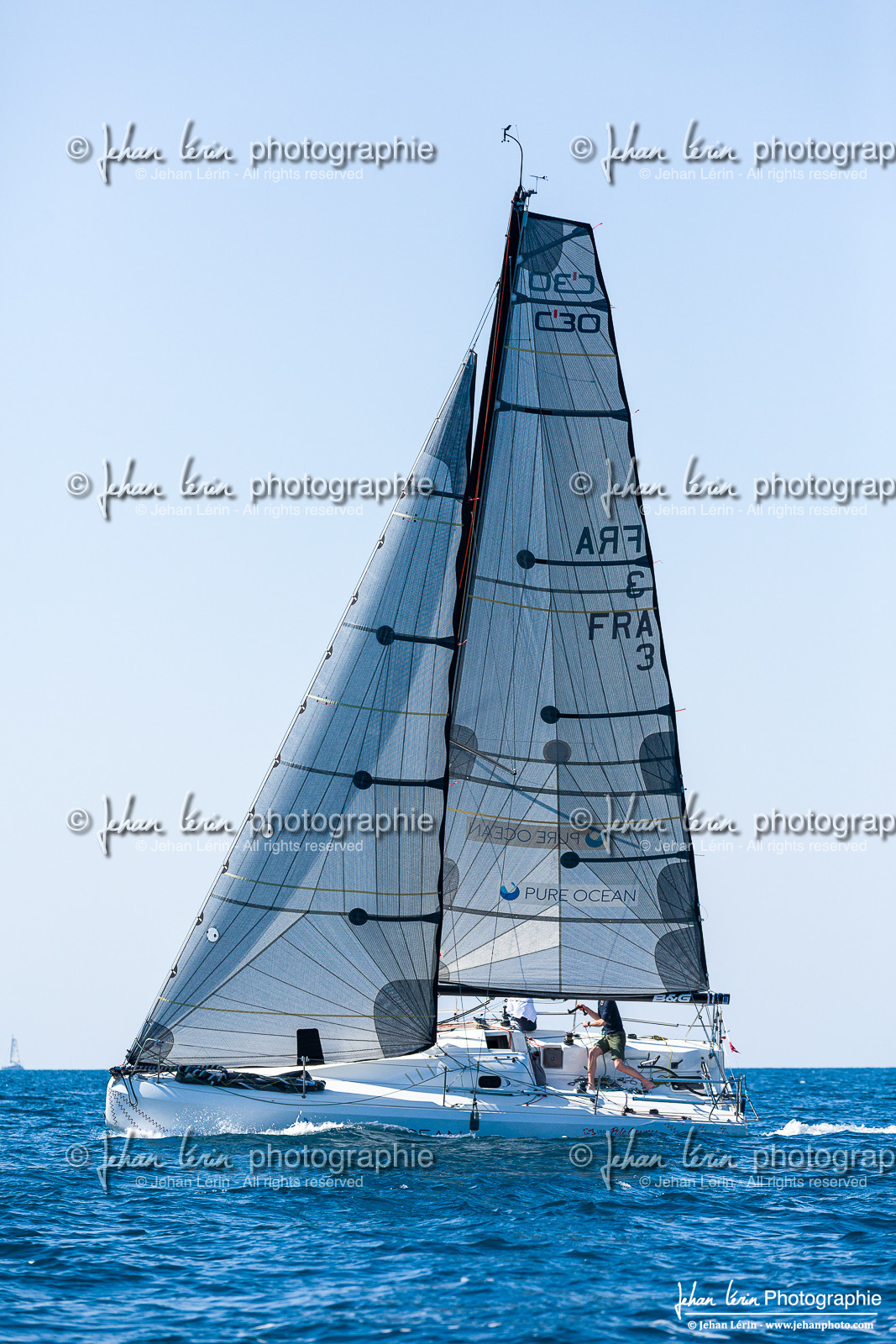 Massilia Cup Inshore 2026