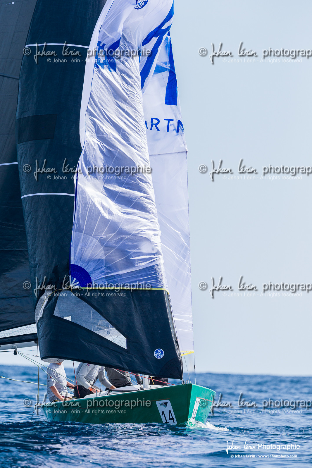 Régates Royales RR2022