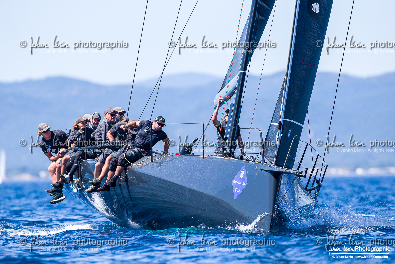 La Porquerolles Race 2025